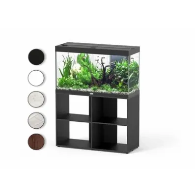 Aquatlantis Splendid 100 Ultra Aquariumset Met Open Meubel - Afbeelding 6