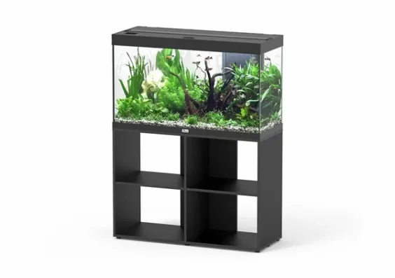 Aquatlantis Splendid 100 Ultra Aquariumset Met Open Meubel - Afbeelding 7