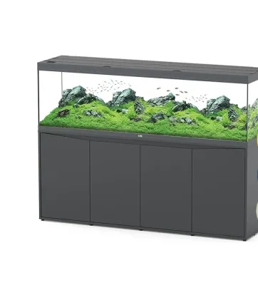 Aquatlantis Splendid 200 Ultra Aquariumset (incl. Meubel) - Afbeelding 6