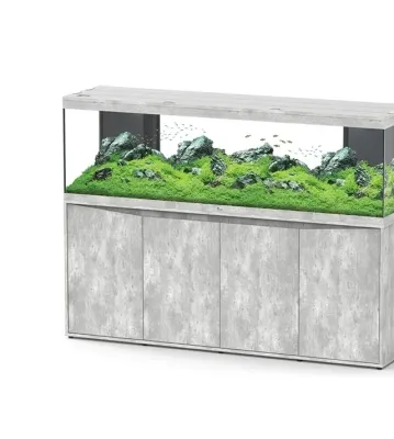 Aquatlantis Splendid 200 Ultra Aquariumset (incl. Meubel) - Afbeelding 3