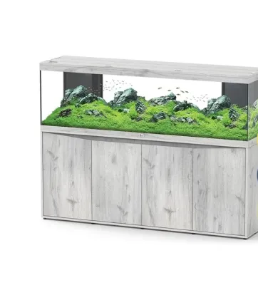 Aquatlantis Splendid 200 Ultra Aquariumset (incl. Meubel) - Afbeelding 4