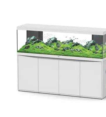 Aquatlantis Splendid 200 Ultra Aquariumset (incl. Meubel) - Afbeelding 2