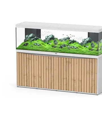 Aquatlantis Splendid 200 Ultra Aquariumset (incl. Meubel) - Afbeelding 9