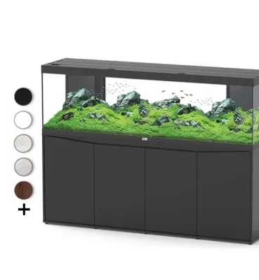 Aquatlantis Splendid 200 Ultra Aquariumset (incl. Meubel) - Afbeelding 11