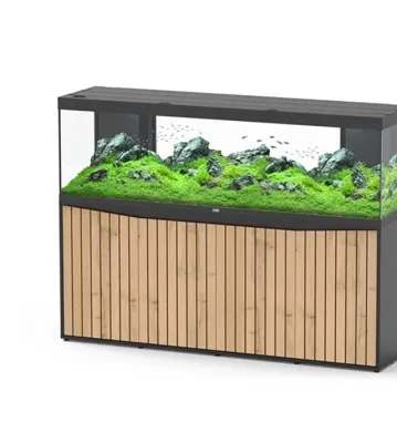 Aquatlantis Splendid 200 Ultra Aquariumset (incl. Meubel) - Afbeelding 7