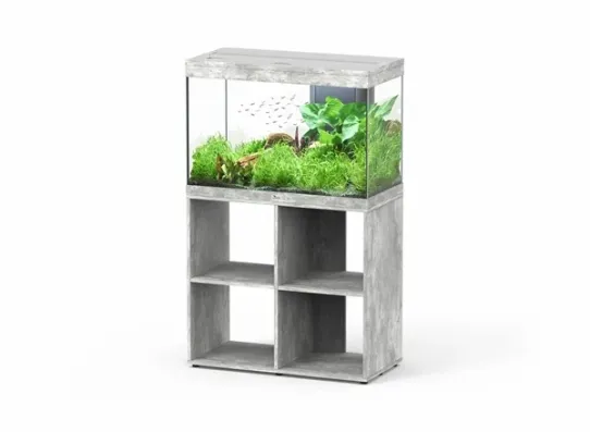 Aquatlantis Splendid 80 Ultra Aquariumset Met Open Meubel
