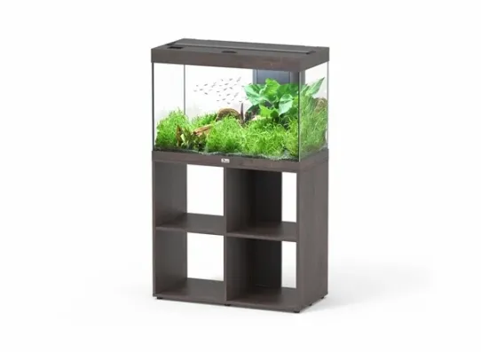 Aquatlantis Splendid 80 Ultra Aquariumset Met Open Meubel - Afbeelding 6