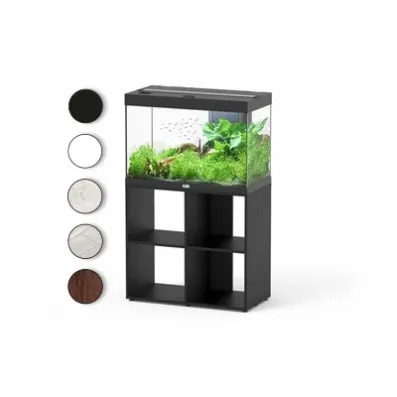 Aquatlantis Splendid 80 Ultra Aquariumset Met Open Meubel - Afbeelding 2