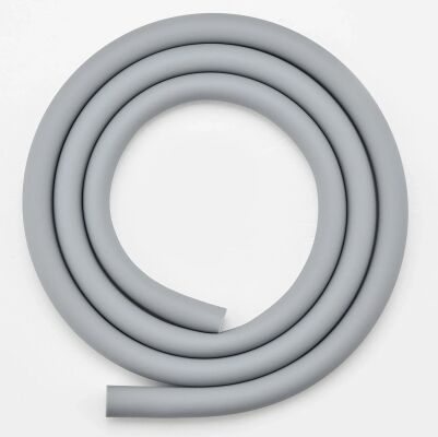 Chihiros Aquariumslang Pro Grijs - Siliconen Aquariumslang - Afbeelding 2