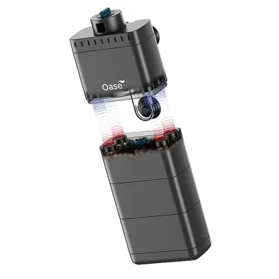 Oase EcoFlow 200 - Binnenfilter Aquarium - Afbeelding 3