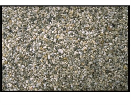 HS Aqua Aquariumgrind Licht - Aquarium Grind 1-2 mm