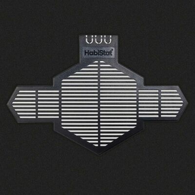 Habistat Vivarium 122x61x61cm - Habistat Houten Terrarium - Afbeelding 3