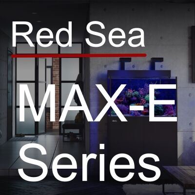 red sea max-e series