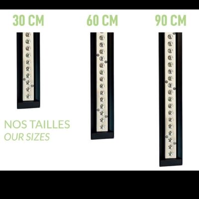 Bo Lights UV-B Full Spectrum 14% - UVB LED Verlichting 14% - Afbeelding 12