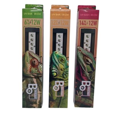 Bo Lights UV-B Full Spectrum 14% - UVB LED Verlichting 14% - Afbeelding 6