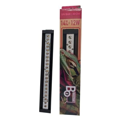 Bo Lights UV-B Full Spectrum 14% - UVB LED Balk 14%