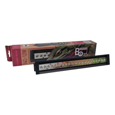 Bo Lights UV-B Full Spectrum 14% - UVB LED Verlichting 14% - Afbeelding 5