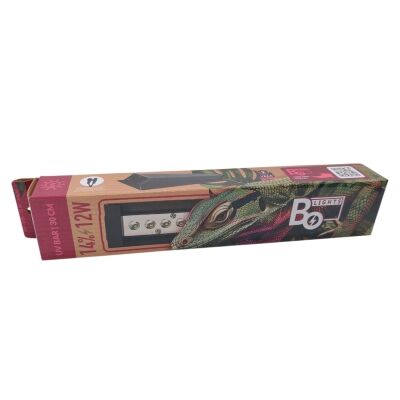 Bo Lights UV-B Full Spectrum 14% - UVB LED Verlichting 14% - Afbeelding 10