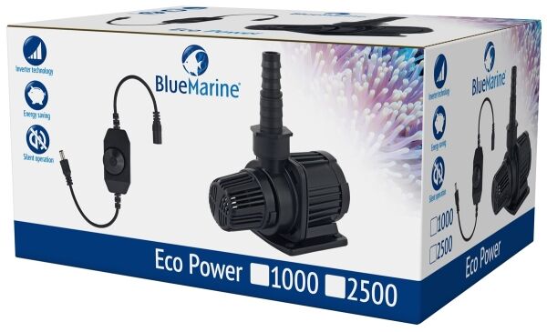 Blue Marine eco power 1000