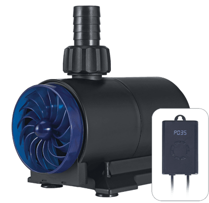 Blue Marine eco power 4000-3