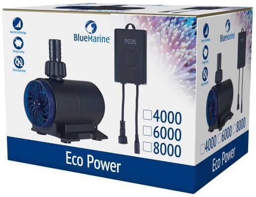 Blue Marine eco power 6000