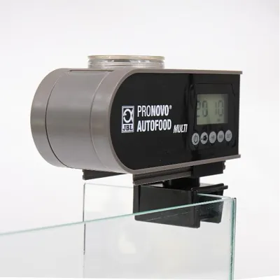 JBL ProNovo AutoFood Multi - Visvoerautomaat - Afbeelding 3