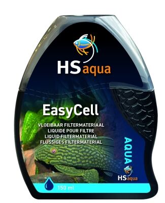 HS aqua EasyCell 150ml