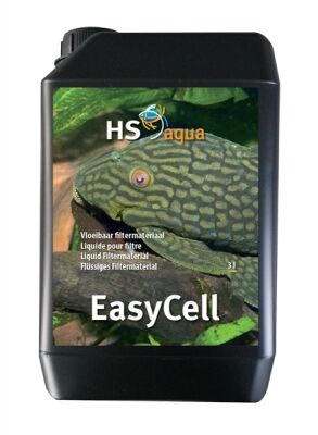 hs aqua EasyCell 2,5 L