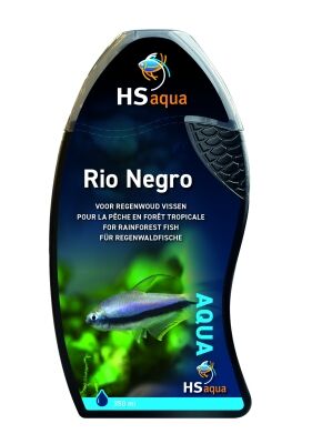 0031490 - HS aqua Rio Negro 350 ml