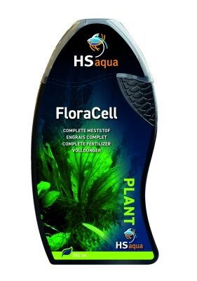 0031502 - HS aqua Floracell 350 ml