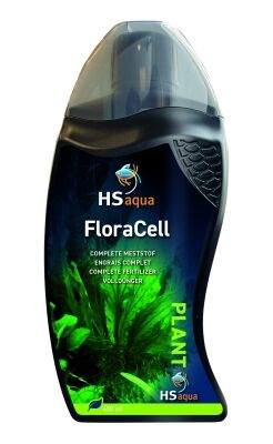 0031504 - HS aqua FloraCell 650 ml