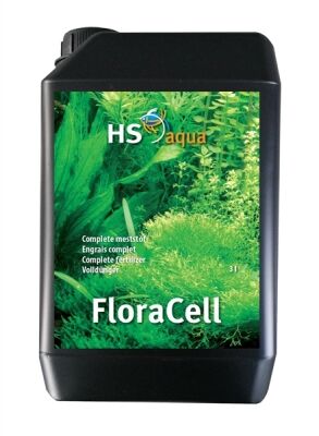 0031505 - FloraCell 2,5 L