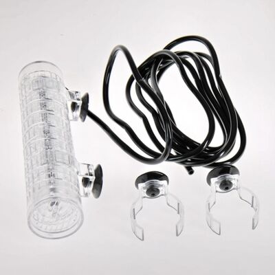 JBL PROFLORA CO2 TAIFUN SPIRAL 10 Opruiming - Afbeelding 3