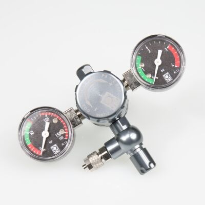 JBL Proflora CO2 Regulator Advanced - Afbeelding 2