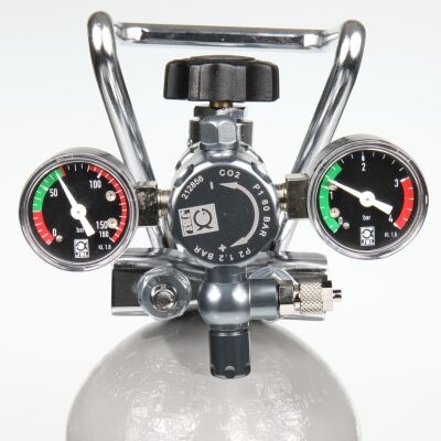 JBL Proflora CO2 Regulator Advanced - Afbeelding 3