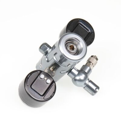 JBL Proflora CO2 Regulator Advanced - Afbeelding 4