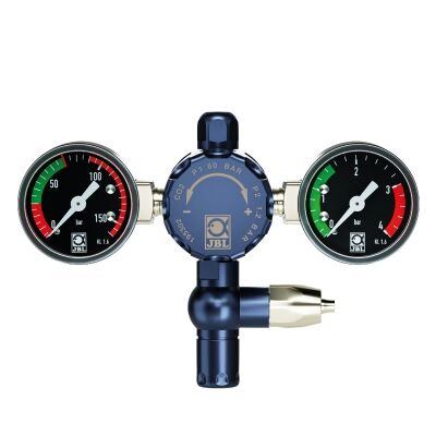JBL Proflora CO2 Regulator Advanced - Afbeelding 5