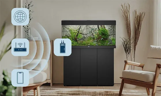 Juwel HeliaLux AppControl - Juwel Dimmer - Afbeelding 9