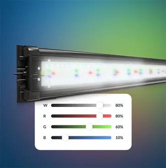 Juwel HeliaLux AppControl - Juwel Dimmer - Afbeelding 8