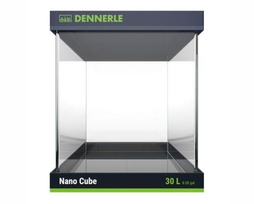 Dennerle NanoCube - Losse Glazen Dennerle Nano Tank - Afbeelding 4