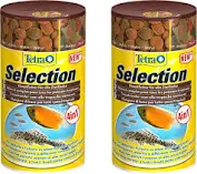Tetra Selection 4 in 1 - Compleet Mix Visvoer - Afbeelding 2
