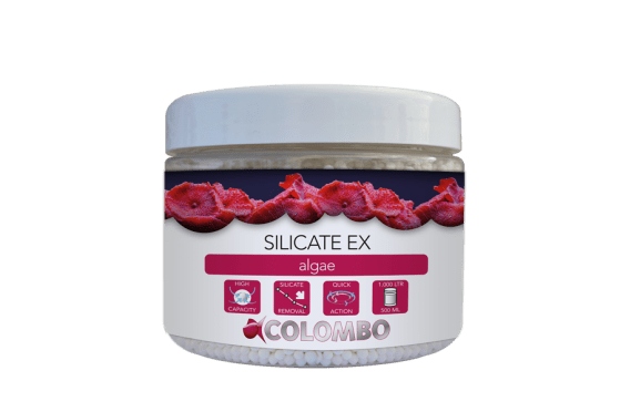 Colombo Marine Silicate EX - Afbeelding 2