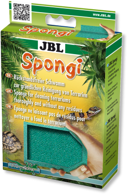 JBL Spongi - Aquarium Schoonmaak Spons
