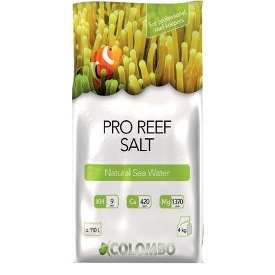 Colombo Pro Reef Salt - Zeeaquairum zout - Afbeelding 2