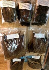 Guave bladeren - Afbeelding 2