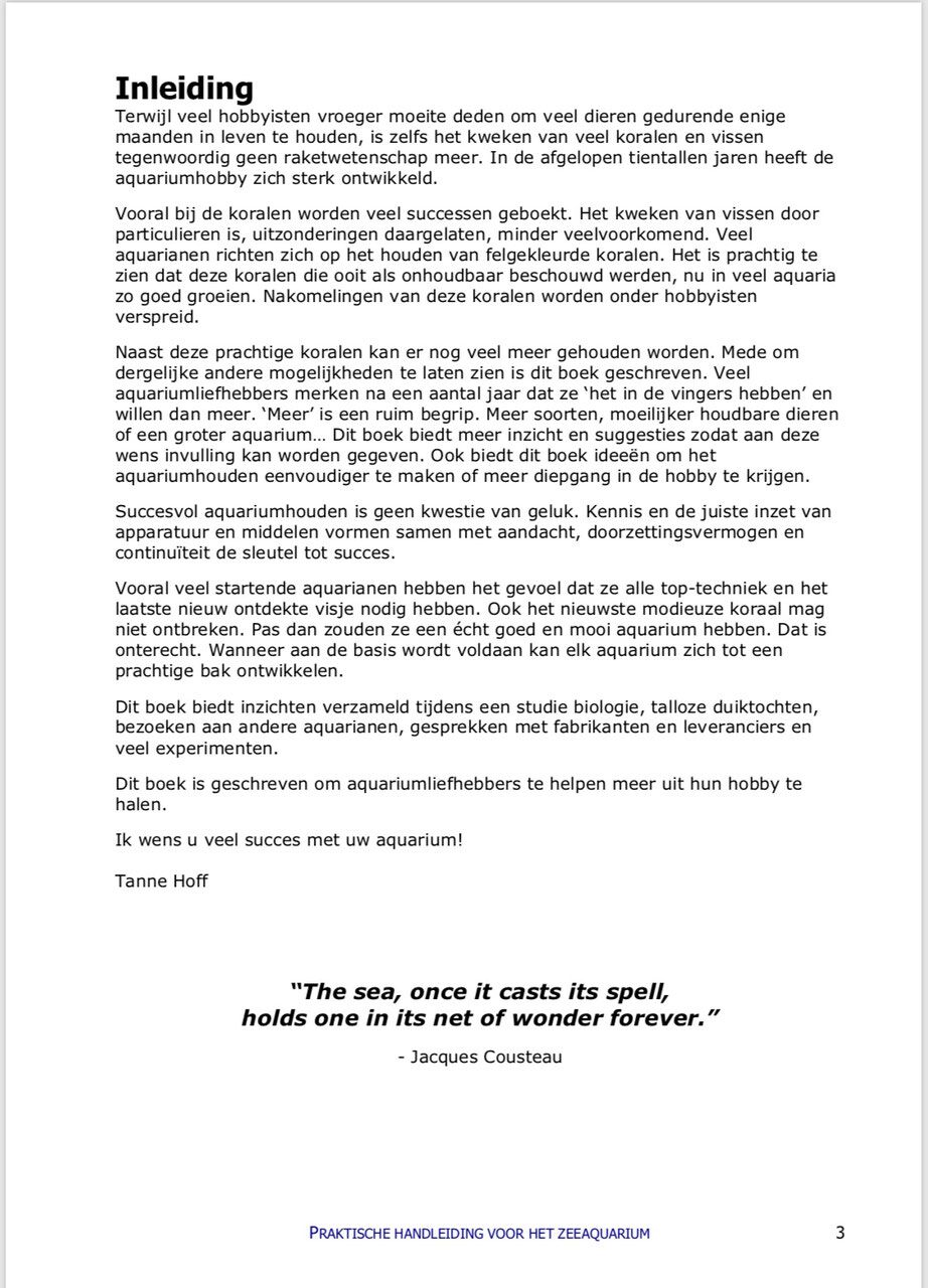 Tanne Hoff deel 2 - Afbeelding 5