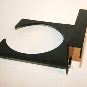 DVH Gafzak Houder - Filtersok Houder - Afbeelding 2