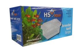 HS Aqua breeder tank - afzetbakje