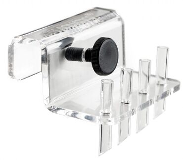 Doseerslanghouder DVH Aquatics Dosing Pump Hose Connector