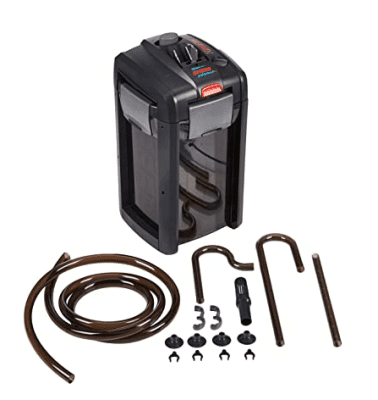 Eheim Professionel 4+ 600 - Buitenfilter Aquarium - Afbeelding 2